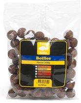 Tasty Baits Daypack MONSTER CRAB - BOILIE - 20MM - 500G