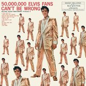 50,000,000 Elvis Fans Can't Be Wrong Vol. 2