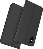 Wallet Flip Case Geschikt Voor Apple Iphone X / Xs