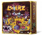 Asmodee Looterz - EN