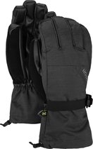 Burton M Prospect Glove Zwart L - Wintersporthandschoen