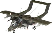 Revell Modelbouwset Ov-10a Bronco 175 Mm Schaal 1:72