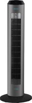 Cecotec Stille torenventilator - Ionic luchtverfrisser - Toren ventilator staand - Timer - Afstandsbediening