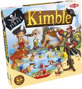 TACTIC - Pirate Kimble - het spel van kleine paarden