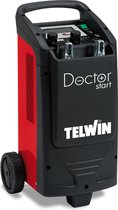 Telwin Starter DOCTOR START 630 230V 12-24V