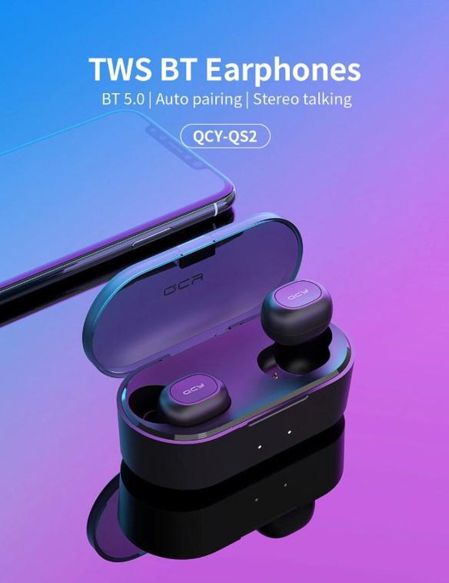 Qcy qs2 sale