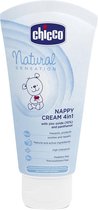 Chicco Natural Sensation Nappy Cream 4en1 100ml