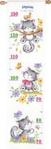 Telpakket kit Spelende kittens  - Vervaco - PN-0021581