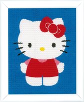 Penelope kit Hello Kitty - Vervaco - PN-0148987