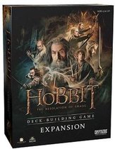 The Hobbit Deck Building Game:The Desolation of Smaug