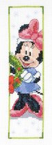 Bladwijzer kit Disney Hoera, kerstmis! - Vervaco - PN-0145657