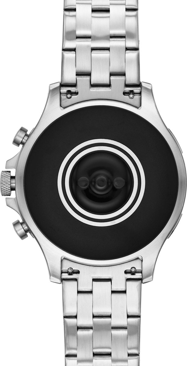 New Fossil Gen 5, Hybrid HR, and Sport smartwatches debut at CES 2020