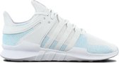 adidas Originals EQT Support ADV CK Parley AC7804 Heren Sneakers Sportschoenen Schoenen Wit - Maat EU 44 2/3 UK 10