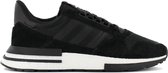 adidas Originals ZX 500 RM B42227 Sneakers Sportschoenen Schoenen Zwart - Maat EU 37 1/3 UK 4.5