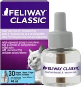 Feliway Classic Recharge Duopack (s st) - 48 ML