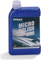 Riwax Micro Polish 500 ml