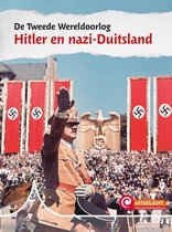 De Tweede Wereldoorlog 2 - Hitler en nazi-Duitsland
