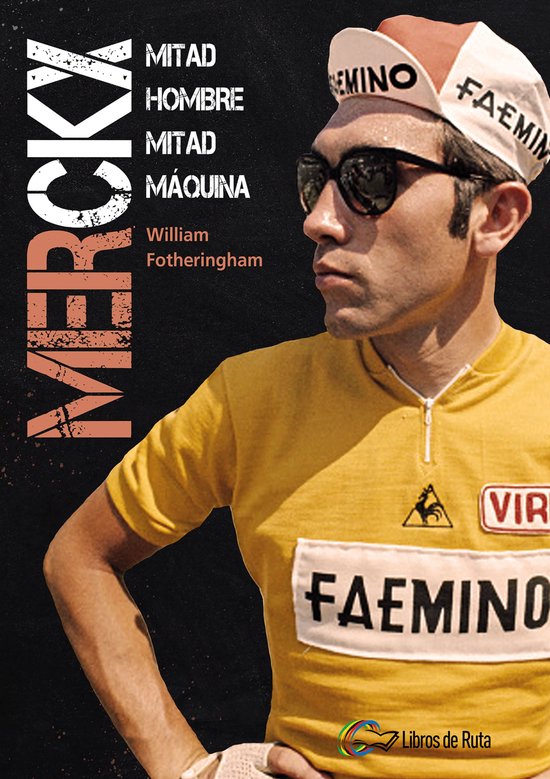 Merckx - cover