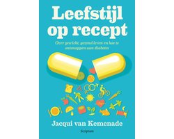 Leefstijl op recept