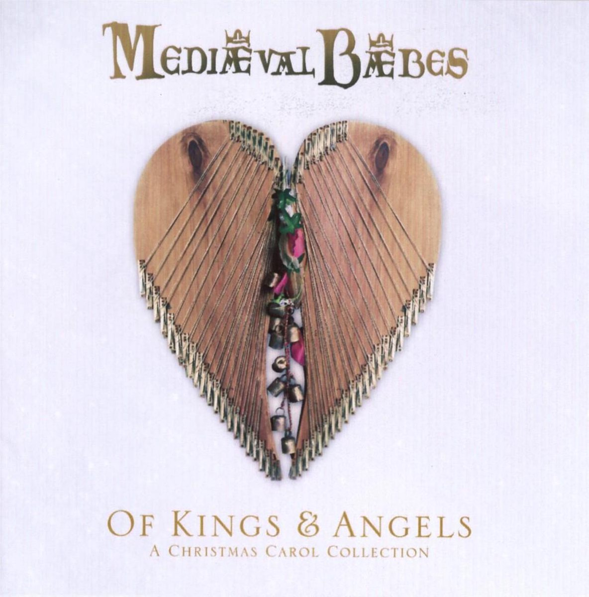 Of Kings And Angels - A Christmas Carol