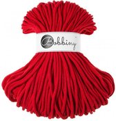 Bobbiny Junior 3mm Red