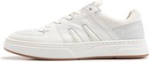Bullboxer  -  Bullboxer Code Sneaker  -  Men  -  White  -  40  -  Sneakers