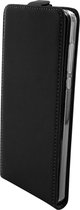 Mobiparts Premium Flip TPU Case Nokia 6 Black