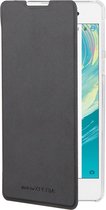 Roxfit Simply Slim Book Case Sony Xperia E5 black