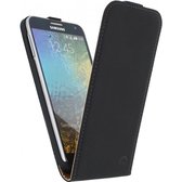 Mobilize Ultra Slim Flip Case Samsung Galaxy E5 Black