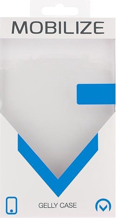 Coque Samsung Galaxy S9 + Mobilize Gelly