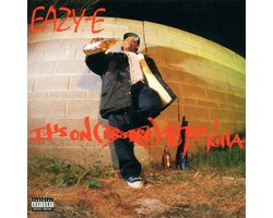 It S On (Dr. Dre) 187Umkilla