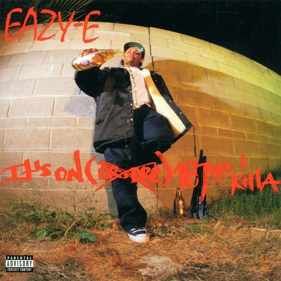 It S On (Dr. Dre) 187Umkilla