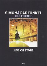 Simon & Garfunkel - Old Friends Live On Stage