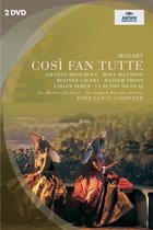 Cosi Fan Tutte(Complete)