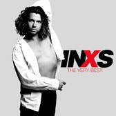 INXS - The Very Best (2011 Version) (CD) (Reissue 2011)