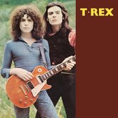 T-Rex - T-Rex (CD)