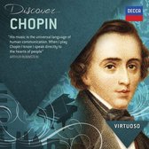 Discover Chopin (Virtuoso)