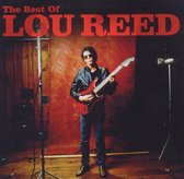 Best Of Lou Reed