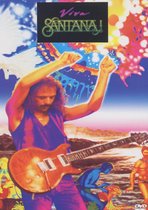 Viva Santana! (DVD)