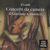Viva:Concerti Da Camera Vol.1-