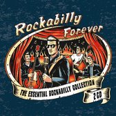 My Kind Of Music - Rockabilly Forev
