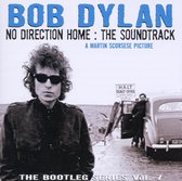 Bootleg Series 7: No Direction Home: The Soundtrack