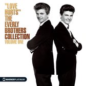 Love Hurts (Platinum Coll) - Everly Brothers The