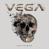 Vega - Only Human (LP)