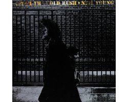 After The Gold Rush