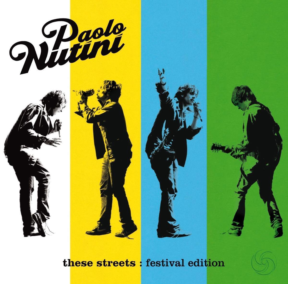 These Streets - Festival Edition