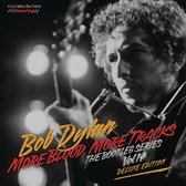 More Blood, More Tracks: The Bootleg Series Vol. 14 (Deluxe Edition) (Boxset)