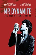 Mr. Dynamite: The Rise Of James Bro