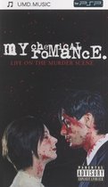 My Chemical Romance - Life On The Murder Scene (UMD)