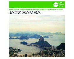 Jazz Samba (Jazz Club)